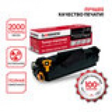 Картридж лазерный SONNEN (SH-CE285A/CB435A/CB436A) для HP LJ P1002/1504/1102/M1212