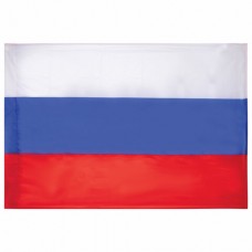 Флаг России 90х135 см, 