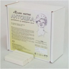 Мел белый АНТОШКА 2,5 кг